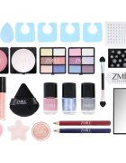 ZMILE COSMETICS Winter Harmony adventní kalendář
