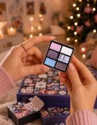 ZMILE COSMETICS Winter Harmony adventní kalendář