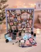 ZMILE COSMETICS Winter Harmony adventní kalendář