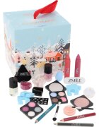 ZMILE COSMETICS Winter Wonderland adventní kalendář
