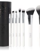 ZMILE COSMETICS Your Utensilo Brushes sada štětců s pouzdrem