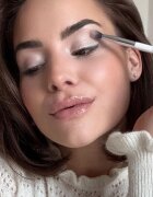ZMILE COSMETICS Your Utensilo Brushes sada štětců s pouzdrem