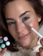ZMILE COSMETICS Your Utensilo Brushes sada štětců s pouzdrem