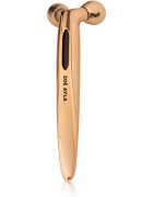 Zoë Ayla 3D Roller Massager Mini masážní pomůcka na obličej 1 ks