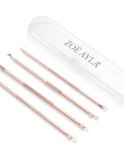 Zoë Ayla Blemish Kit sada pro hloubkové čištění