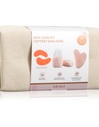 Zoë Ayla Brightening Self Care Kit dárková sada pro ženy 5 ks