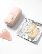 Zoë Ayla Brightening Self Care Kit dárková sada pro ženy 5 ks