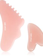Zoë Ayla Face & Body Gua Sha Set masážní pomůcka na obličej a tělo