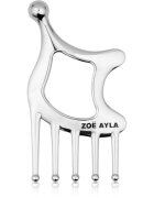 Zoë Ayla Facial Sculpt Tool masážní pomůcka na obličej 1 ks