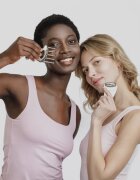 Zoë Ayla Facial Sculpt Tool masážní pomůcka na obličej 1 ks