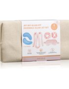 Zoë Ayla Jet Set Glam Kit dárková sada pro ženy