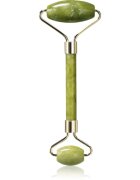 Zoë Ayla Luxurious Jade Crystal Roller masážní váleček na obličej 1 ks