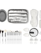 Zoë Ayla Mega Brush Set sada na obličej