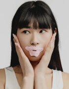Zoë Ayla Mouth Tape pásky na ústa 30 ks