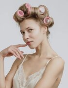 Zoë Ayla Perfect Blowout Set dárková sada na vlasy
