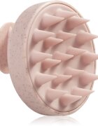Zoë Ayla Scalp Massager masážní kartáč na vlasy a vlasovou pokožku 1 ks
