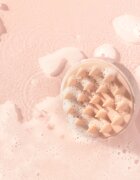 Zoë Ayla Scalp Massager masážní kartáč na vlasy a vlasovou pokožku 1 ks