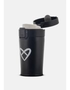 ZOE Insulated Coffee Bottle termohrnek barva Black 1 ks