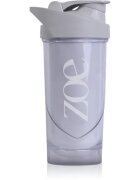 ZOE Shieldmixer Hero Pro sportovní šejkr barva White 1 ks