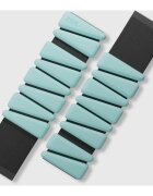 ZOE Wrist Weights 05 kg závaží na zápěstí barva Lavanda Green 2x0.5 kg