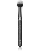 ZOEVA 110 Prime & Touch-Up malý štětec pro nanášení krémových produktů 1 ks