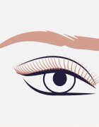 ZOEVA 324 Brow & Lash Spoolie kartáček na řasy a obočí 1 ks