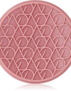 ZOEVA Brush Cleansing Pad silikonová pomůcka na čištění štětců 1 ks