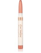 ZOEVA Eye Swipe oční stíny a oční linky 2 v 1 odstín Rose Gold 14 g