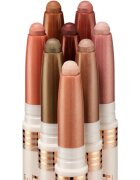 ZOEVA Eye Swipe oční stíny a oční linky 2 v 1 odstín Rose Gold 14 g