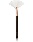 ZOEVA The Artists Brush Set Rose Golden Edition cestovní sada štětců s taštičkou