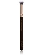 ZOEVA The Artists Brush Set Rose Golden Edition cestovní sada štětců s taštičkou