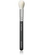 ZOEVA The Artists Brush Set Silver sada štětců s taštičkou 1 ks