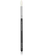 ZOEVA The Artists Brush Set Silver sada štětců s taštičkou 1 ks