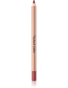 ZOEVA Velvet Love Eyeliner Pencil tužka na oči odstín Metallic Ruby 12 g
