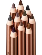 ZOEVA Velvet Love Eyeliner Pencil tužka na oči odstín Metallic Ruby 12 g