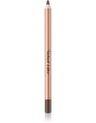 ZOEVA Velvet Love Eyeliner Pencil tužka na oči odstín Metallic Taupe 1.2 g