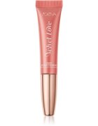 ZOEVA Velvet Love Liquid Highlighting Blush tekutá tvářenka pro rozjasnění pleti odstín Peach Nectar 13 ml