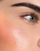 ZOEVA Velvet Love Liquid Highlighting Blush tekutá tvářenka pro rozjasnění pleti odstín Peach Nectar 13 ml