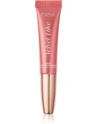 ZOEVA Velvet Love Liquid Highlighting Blush tekutá tvářenka pro rozjasnění pleti odstín Pink Nectar 13 ml