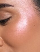 ZOEVA Velvet Love Liquid Highlighting Blush tekutá tvářenka pro rozjasnění pleti odstín Pink Nectar 13 ml