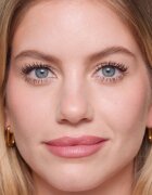 ZOEVA Voila Lash Volume Mascara voděodolná řasenka pro objem a zahuštění řas Black 8.5 ml