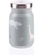 Zopa Food Thermos Large termoska na jídlo Dino 1 ks
