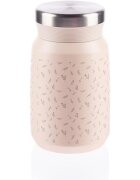 Zopa Food Thermos Large termoska na jídlo Flowers 1 ks