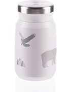Zopa Food Thermos Large termoska na jídlo Mountains 1 ks