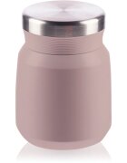 Zopa Food Thermos termoska na jídlo Candy Pink 300 ml