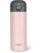 Zopa Food Thermos termoska na jídlo Candy Pink 300 ml