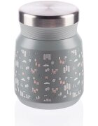Zopa Food Thermos termoska na jídlo City 1 ks