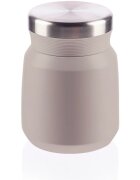 Zopa Food Thermos termoska na jídlo Cookie Beige 300 ml