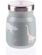 Zopa Food Thermos termoska na jídlo Dino 1 ks