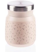 Zopa Food Thermos termoska na jídlo Flowers 1 ks